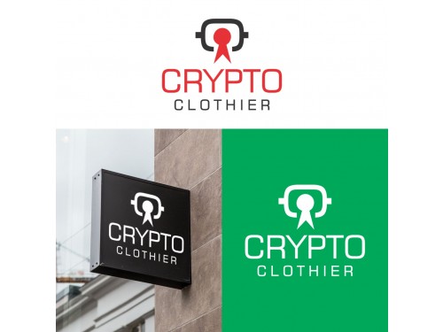 Design for Contest: Help Create An Online Cryptocurrency Merchandise Store Logo