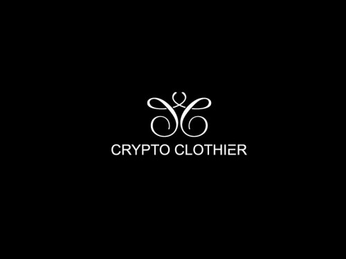 Design by zaforiqbal for Contest: Help Create An Online Cryptocurrency Merchandise Store Logo