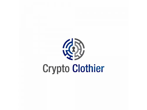 Design for Contest: Help Create An Online Cryptocurrency Merchandise Store Logo