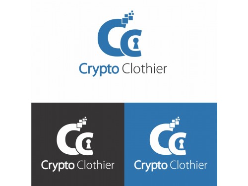 Design for Contest: Help Create An Online Cryptocurrency Merchandise Store Logo