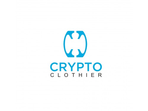 Design for Contest: Help Create An Online Cryptocurrency Merchandise Store Logo