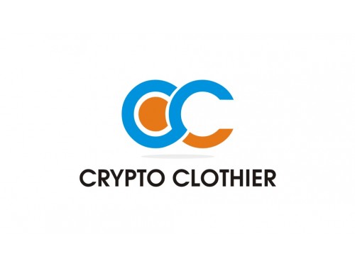 Design for Contest: Help Create An Online Cryptocurrency Merchandise Store Logo