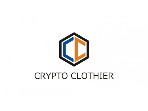 Design for Contest: Help Create An Online Cryptocurrency Merchandise Store Logo