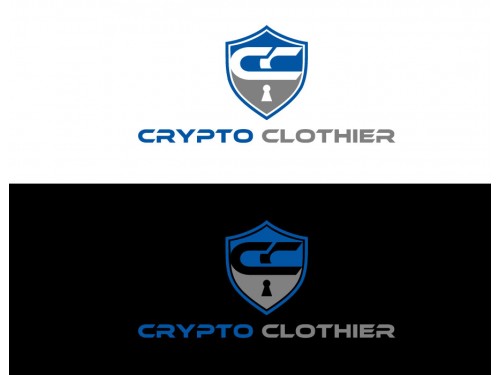 Design for Contest: Help Create An Online Cryptocurrency Merchandise Store Logo