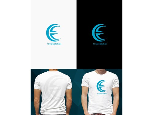 Design for Contest: Help Create An Online Cryptocurrency Merchandise Store Logo