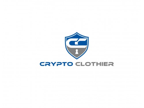 Design for Contest: Help Create An Online Cryptocurrency Merchandise Store Logo