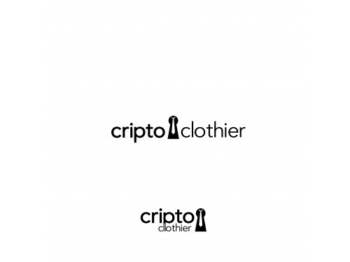 Help Create An Online Cryptocurrency Merchandise Store Logo