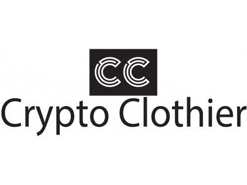 Help Create An Online Cryptocurrency Merchandise Store Logo