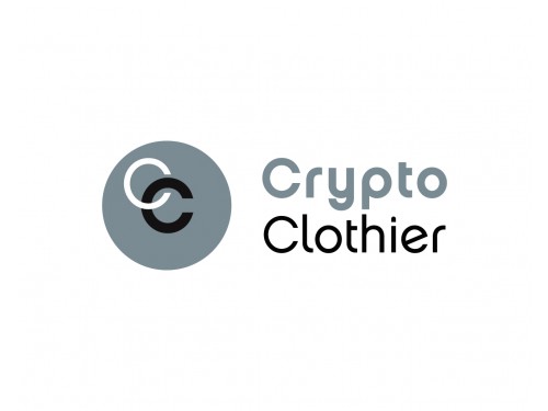 Design for Contest: Help Create An Online Cryptocurrency Merchandise Store Logo