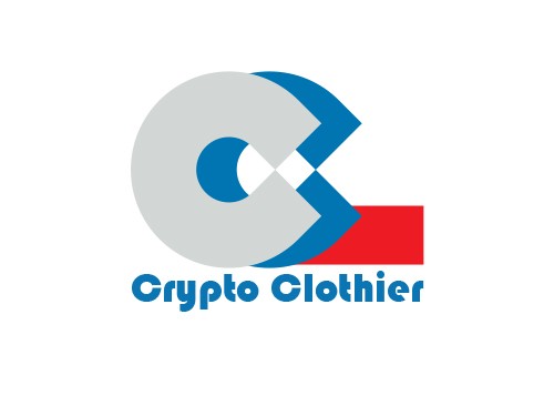 Design by feiermar for Contest: Help Create An Online Cryptocurrency Merchandise Store Logo