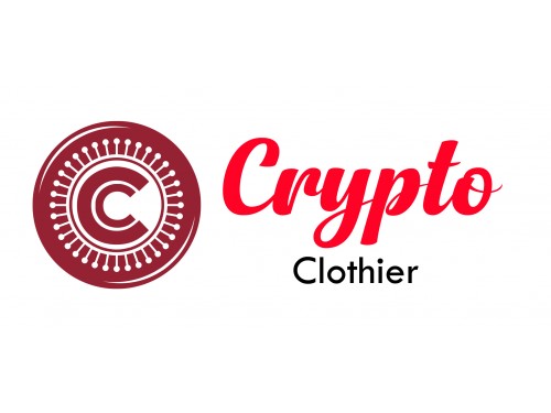 Design for Contest: Help Create An Online Cryptocurrency Merchandise Store Logo