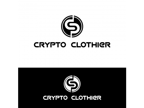 Design for Contest: Help Create An Online Cryptocurrency Merchandise Store Logo