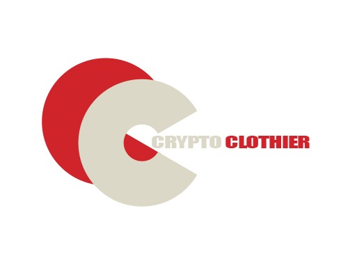 Design by feiermar for Contest: Help Create An Online Cryptocurrency Merchandise Store Logo