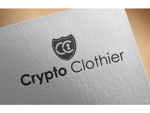 Design for Contest: Help Create An Online Cryptocurrency Merchandise Store Logo