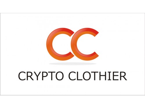 Design for Contest: Help Create An Online Cryptocurrency Merchandise Store Logo