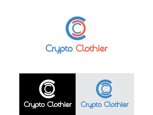 Design for Contest: Help Create An Online Cryptocurrency Merchandise Store Logo
