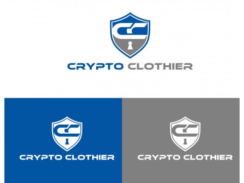 Design for Contest: Help Create An Online Cryptocurrency Merchandise Store Logo