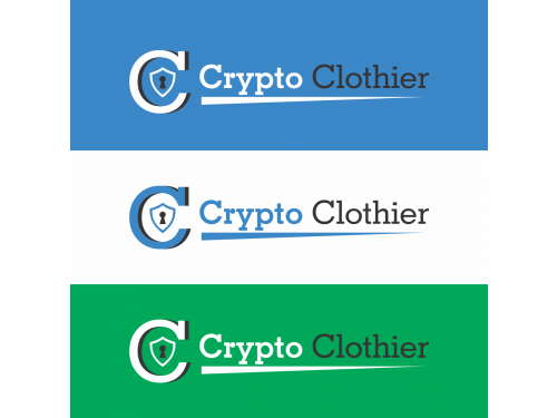 Design for Contest: Help Create An Online Cryptocurrency Merchandise Store Logo