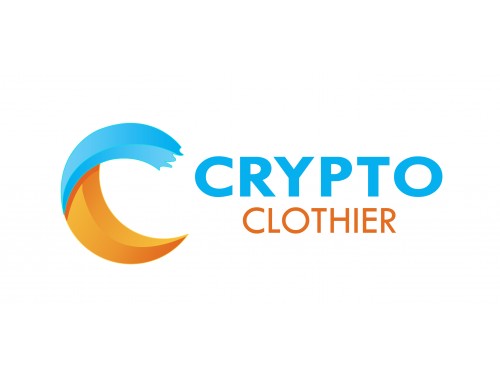 Design for Contest: Help Create An Online Cryptocurrency Merchandise Store Logo