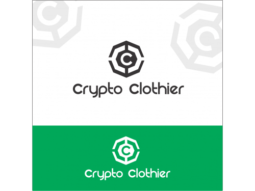 Design for Contest: Help Create An Online Cryptocurrency Merchandise Store Logo