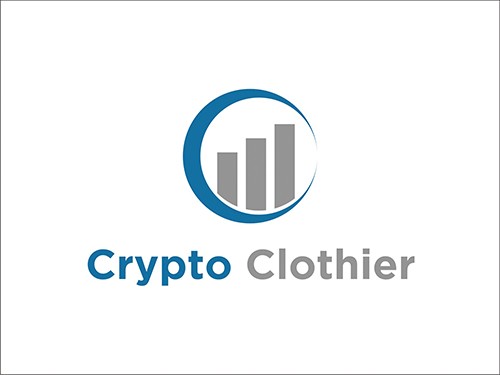 Design for Contest: Help Create An Online Cryptocurrency Merchandise Store Logo