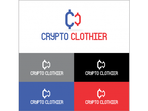 Design for Contest: Help Create An Online Cryptocurrency Merchandise Store Logo