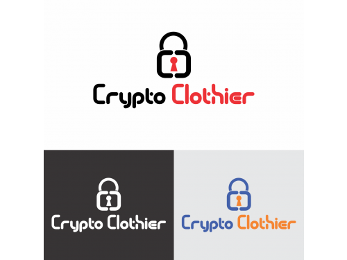 Design for Contest: Help Create An Online Cryptocurrency Merchandise Store Logo