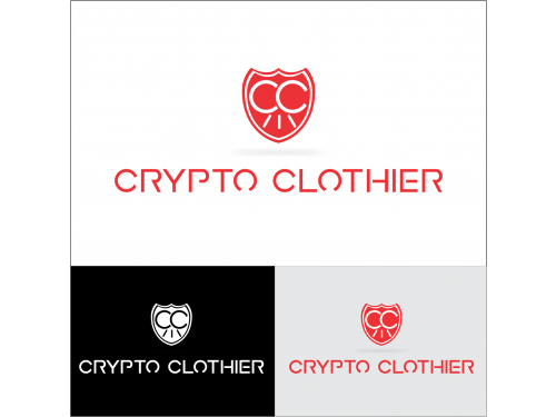 Design for Contest: Help Create An Online Cryptocurrency Merchandise Store Logo
