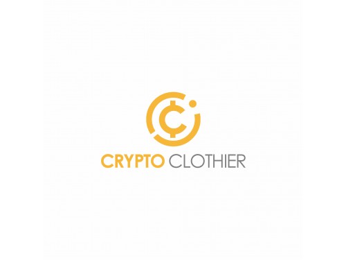 Design for Contest: Help Create An Online Cryptocurrency Merchandise Store Logo