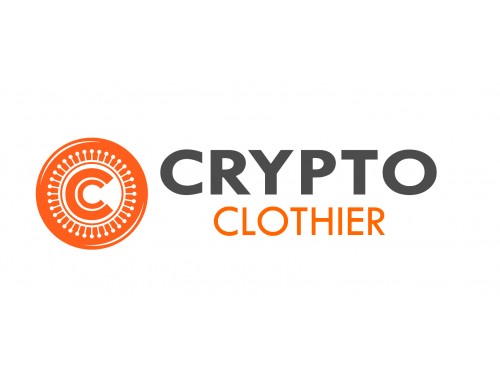 Design for Contest: Help Create An Online Cryptocurrency Merchandise Store Logo