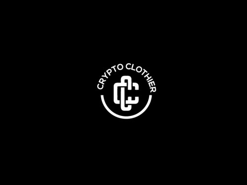 Winning design by zaforiqbal for Contest: Help Create An Online Cryptocurrency Merchandise Store Logo 