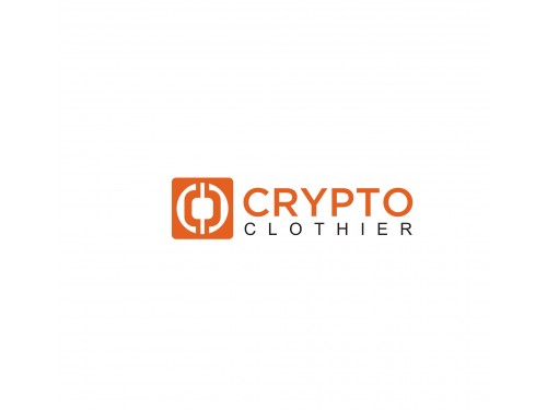 Design for Contest: Help Create An Online Cryptocurrency Merchandise Store Logo