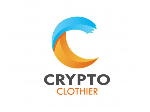 Design for Contest: Help Create An Online Cryptocurrency Merchandise Store Logo