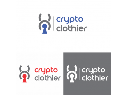Design for Contest: Help Create An Online Cryptocurrency Merchandise Store Logo