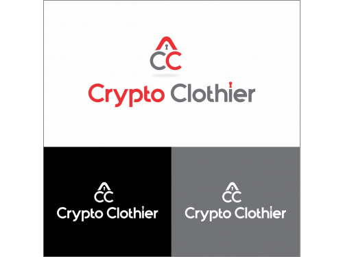 Design for Contest: Help Create An Online Cryptocurrency Merchandise Store Logo