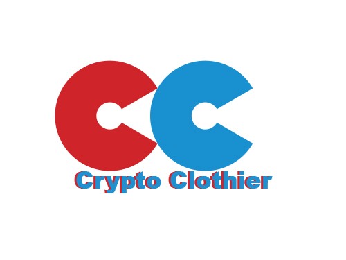 Design by feiermar for Contest: Help Create An Online Cryptocurrency Merchandise Store Logo