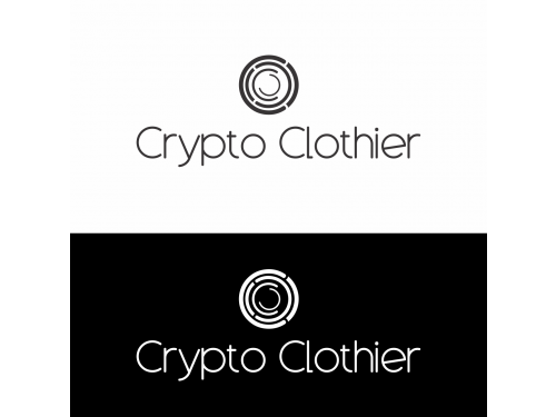 Design for Contest: Help Create An Online Cryptocurrency Merchandise Store Logo