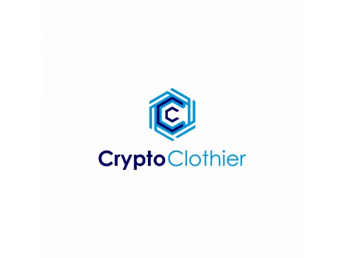 Help Create An Online Cryptocurrency Merchandise Store Logo