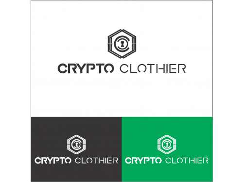 Design for Contest: Help Create An Online Cryptocurrency Merchandise Store Logo