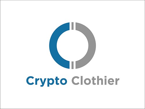 Design for Contest: Help Create An Online Cryptocurrency Merchandise Store Logo