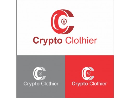 Design for Contest: Help Create An Online Cryptocurrency Merchandise Store Logo