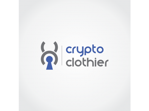 Design for Contest: Help Create An Online Cryptocurrency Merchandise Store Logo