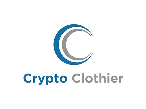 Design for Contest: Help Create An Online Cryptocurrency Merchandise Store Logo