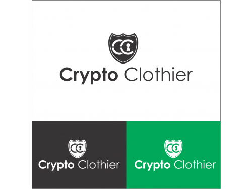 Design for Contest: Help Create An Online Cryptocurrency Merchandise Store Logo