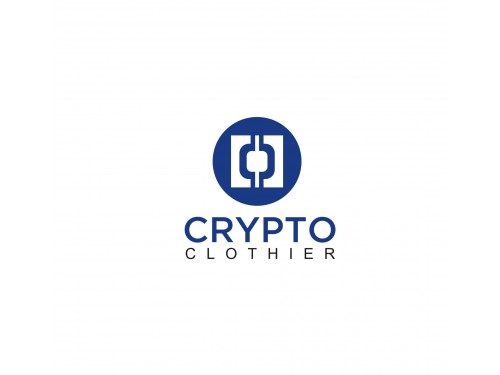 Design for Contest: Help Create An Online Cryptocurrency Merchandise Store Logo