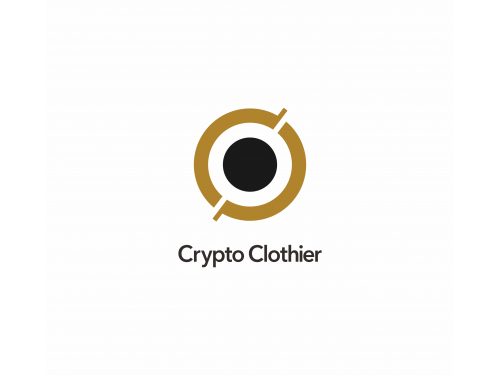 Design for Contest: Help Create An Online Cryptocurrency Merchandise Store Logo
