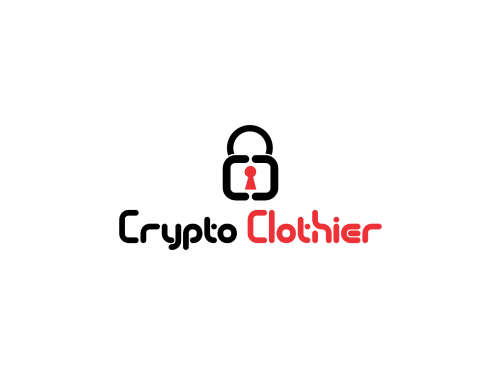 Design for Contest: Help Create An Online Cryptocurrency Merchandise Store Logo