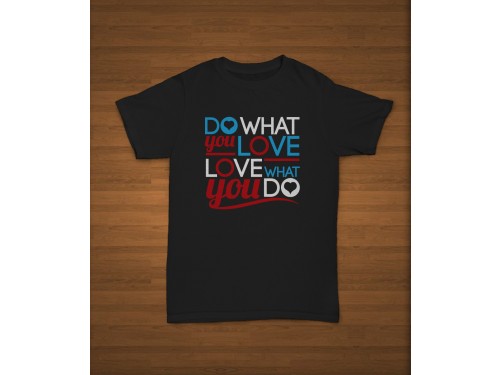 Tshirts design for modern clothing line | 110Designs