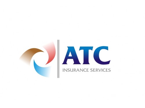 Design by asafath for Contest: ATC INSURANCE SERVICES 