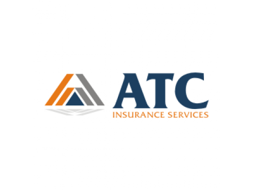 Design by asafath for Contest: ATC INSURANCE SERVICES 